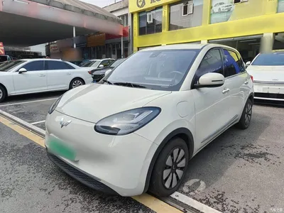 2023 Wuling Motors Wuling Bingo Model 333km Joy+ Version, фото 2, лот 11087851