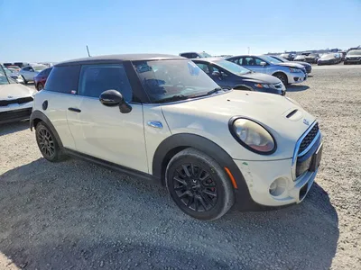 2015 MINI COOPER S, фото 4, лот 10879578