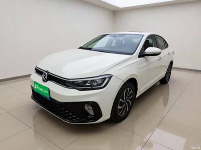 2023 Volkswagen Lavida New Trend 1.5L Auto Aspiration Edition, фото 1, лот 11189815