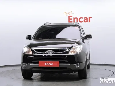 2015 Hyundai Veracruz Diesel 2WD Exclusive, фото 3, лот 10107291