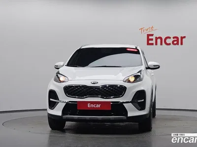 2022 Kia Sportage Diesel 1.6 2WD, фото 2, лот 10266482