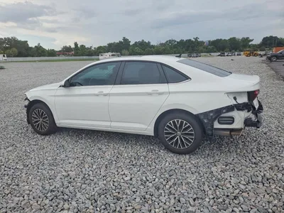 2020 VOLKSWAGEN JETTA S, фото 2, лот 10830795