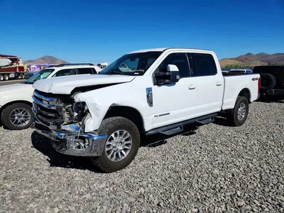 2020 FORD F250 SUPER DUTY, фото 1, лот 10526446
