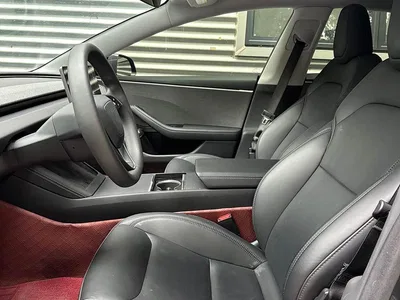 2023 Tesla Model 3 Rear-Wheel Drive, фото 4, лот 11499420