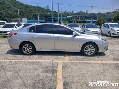 2016 Samsung SM5 Diesel D Premium, фото 2, лот 10189905