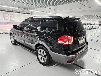 2017 Kia Mohave Diesel 3.0 4WD, фото 4, лот 10226635