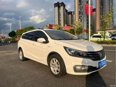 2017 Baojun 310W 1.5L Manual Fashion Edition (China V), фото 4, лот 11163647