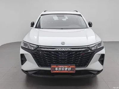 2023 Dongfeng Aeolus Dongfeng Fengshen AX7 Mach Edition 1.5T DCT DF41, фото 3, лот 10828979