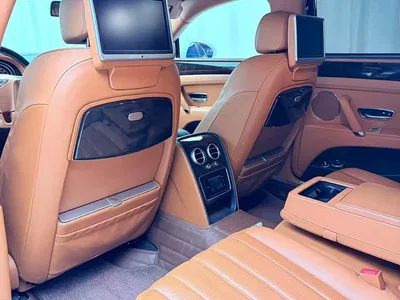 2014 Bentley Flying Spur, фото 4, лот 10244759