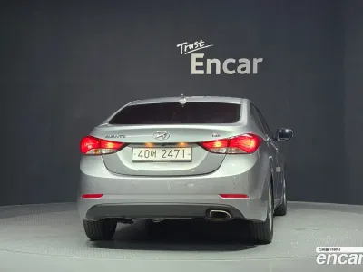 2015 Hyundai AVANTE 1.6 GDi Modern, фото 4, лот 10208844