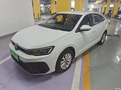 2025 Volkswagen Lavida New Edge 1.5L Outstanding New Ease, фото 1, лот 10764741