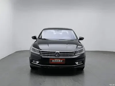 2017 Volkswagen Passat 330TSI DSG Luxury, фото 3, лот 11536783