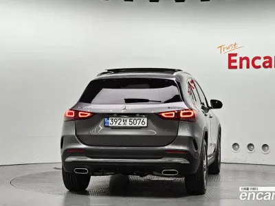 2023 Mercedes-Benz GLA-Class GLA250 4MATIC, фото 3, лот 10053247