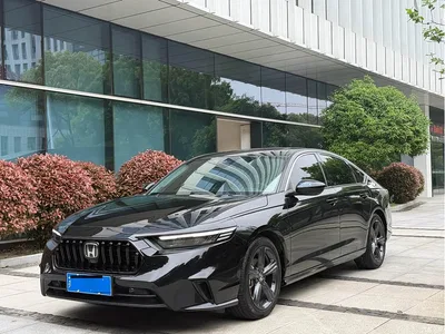 2025 Honda Inspire 260TURBO Elite Edition, фото 3, лот 10422312