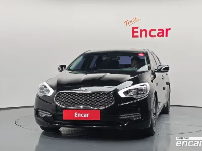 2015 Kia K9 3.3 GDI Prestige, фото 3, лот 10521469