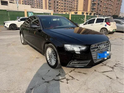 2015 Audi A4L 35 TFSI Auto Comfort, фото 3, лот 10238395