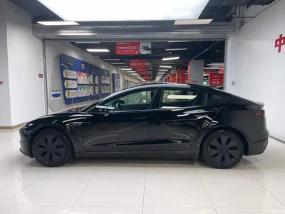 2023 Tesla Model 3 Rear-Wheel Drive, фото 4, лот 10355008
