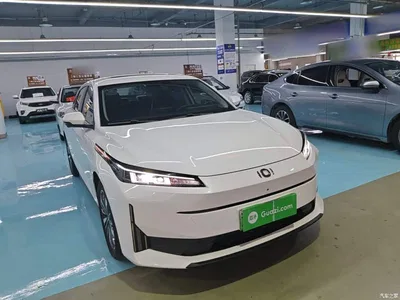 2024 Changan Qiyuan A05 Deluxe Edition 145 Leading, фото 4, лот 10407455