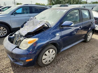 2006 SCION XA BASE, фото 1, лот 10880425