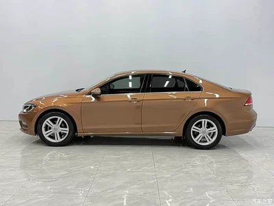 2015 Volkswagen Lamando 230TSI Manual Style Edition, фото 2, лот 10468454