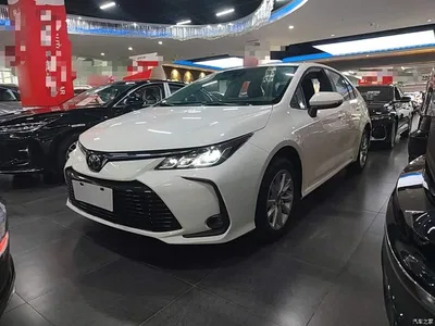 2024 Toyota Corolla 1.2T Elite Edition, фото 2, лот 10320594