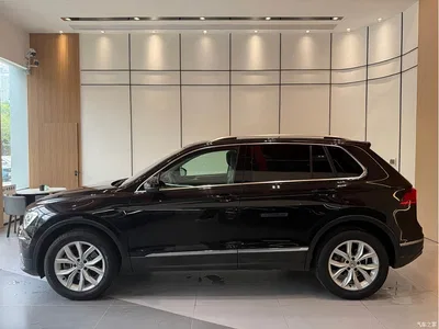 2019 Volkswagen Tiguan 330TSI 4WD Smart Edition, фото 4, лот 10480729