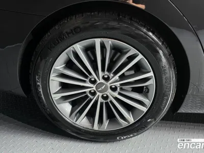 2018 Genesis EQ900 3.8 GDI, фото 4, лот 10194249