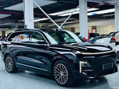 2025 Deepal Deep Blue S09 AWD Ultra+ Haute Couture Edition, фото 3, лот 11644961