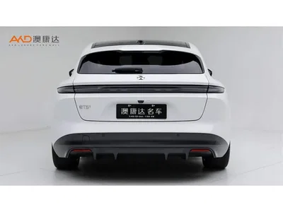 2024 NIO ET5T 75kWh Touring, фото 4, лот 10352268