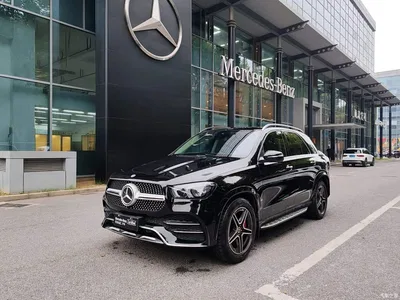 2022 Mercedes-Benz GLE 450 4MATIC Dynamic, фото 1, лот 11134520