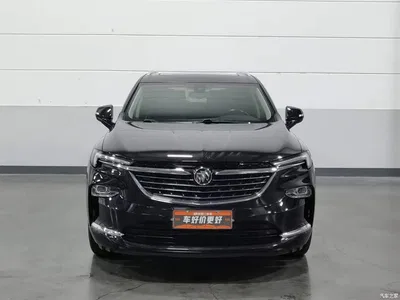 2020 Buick Enclave 28T 4WD Premium Model, фото 3, лот 10248653