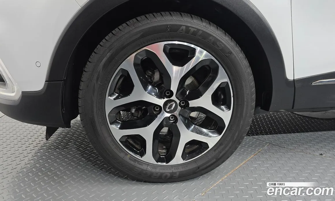 2019 Samsung QM3 RE, фото 4, лот 11209629