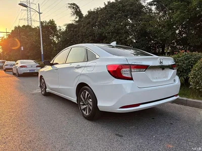 2019 Honda Lingpai 180Turbo CVT Luxury China VI, фото 4, лот 10822524