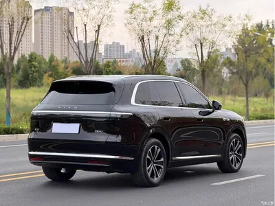 2026 AITO Wenjie AITO M7 Extended Range Max AWD 5-seater, фото 4, лот 10848929