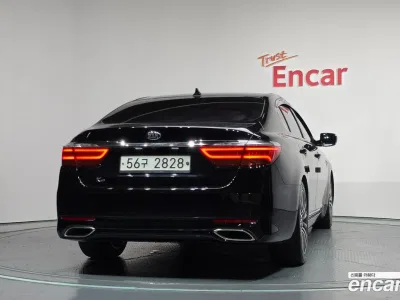 2016 Kia K9 3.3 GDI Executive, фото 4, лот 10177663