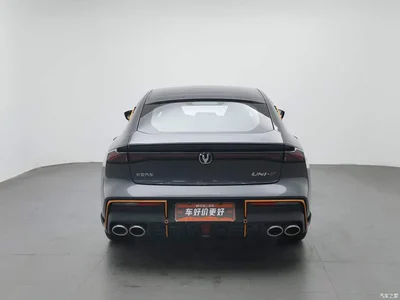2023 Changan UNI-V 1.5T Sport Edition, фото 4, лот 10435400