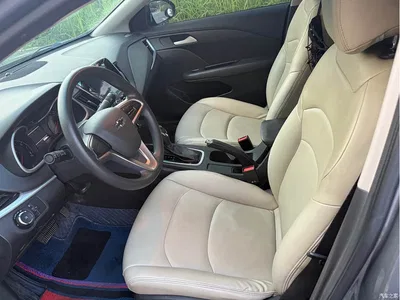 2019 Chevrolet Monza Redline 320T DCT Joy Edition China VI, фото 4, лот 10383643