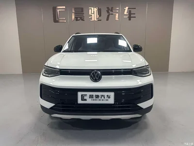 2026 Volkswagen Tharu New Sharp 1.5L Aspiration Edition, фото 2, лот 10446846