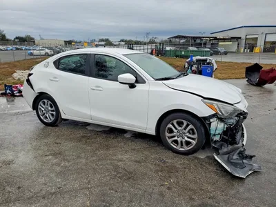 2018 TOYOTA YARIS IA, фото 4, лот 10891870