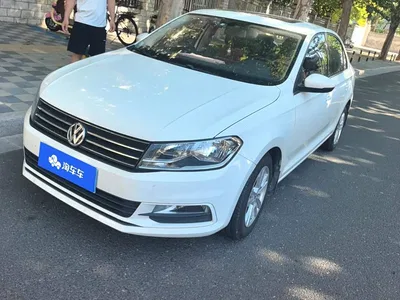 2016 Volkswagen Santana 1.6L Automatic Comfort Edition, фото 1, лот 10440713