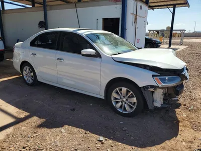 2016 VOLKSWAGEN JETTA SE, фото 4, лот 10836666