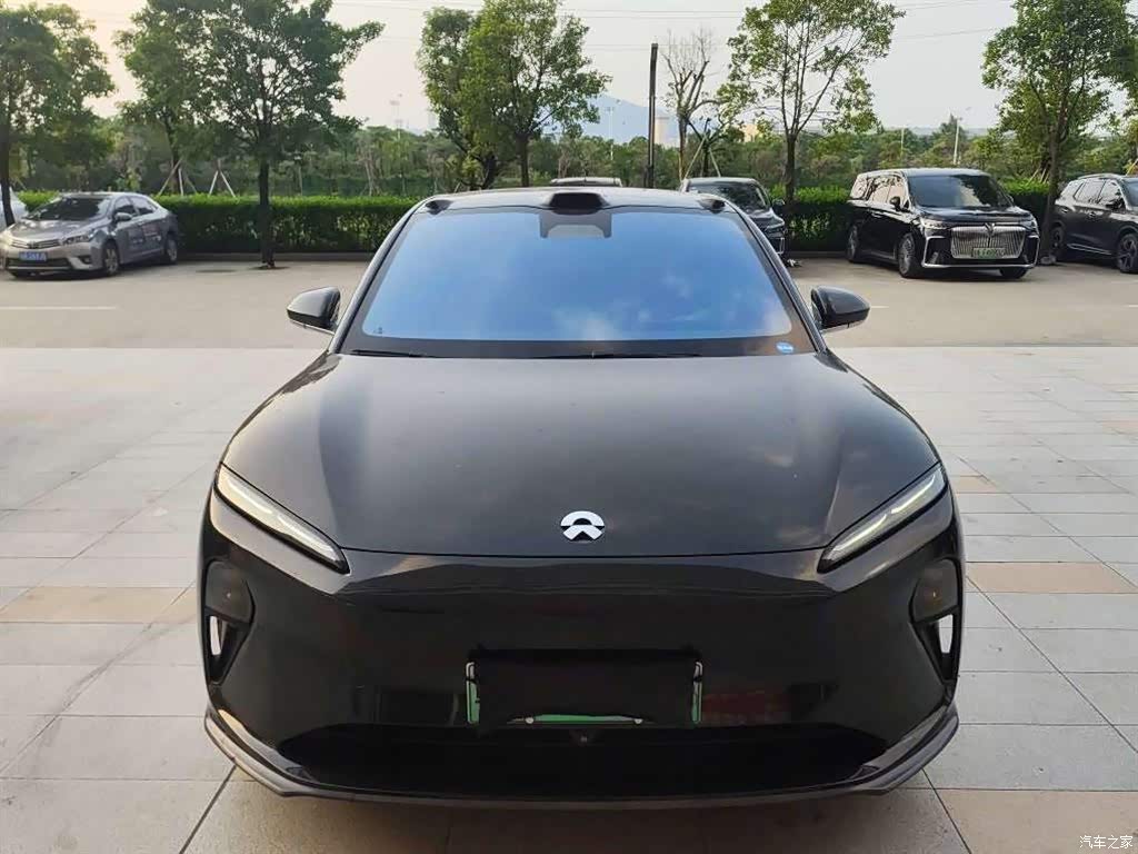 2023 NIO ET5T Model 75kWh Touring, фото 2, лот 11223433