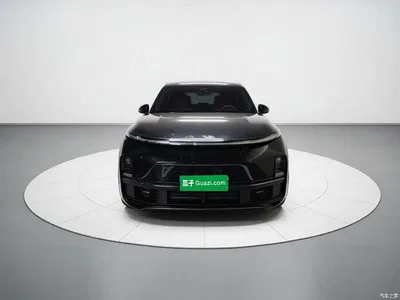 2024 Li Auto Li Xiang L9 Pro, фото 2, лот 10830524