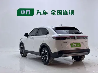 2023 Honda Vezel 1.5L CVT Technology Edition, фото 3, лот 10410030
