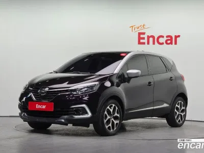 2018 Samsung QM3 RE, фото 1, лот 10310609