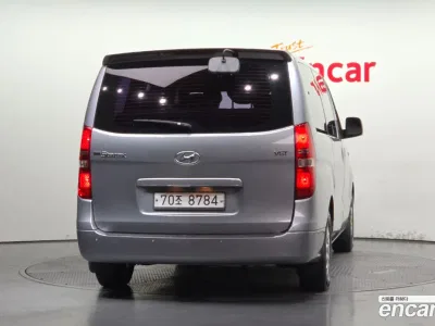2014 Hyundai Starex 11-Seater Wagon, фото 3, лот 10190673