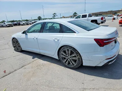 2019 AUDI A6 PREMIUM PLUS, фото 2, лот 10850860