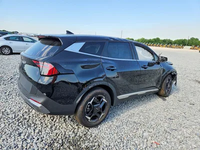 2026 KIA SPORTAGE EX, фото 3, лот 10773000