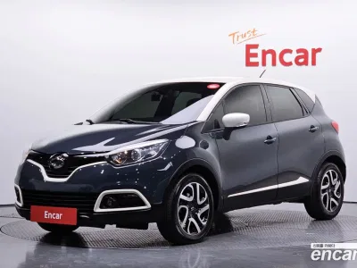 2015 Samsung QM3 RE, фото 1, лот 10186754