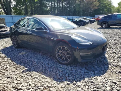 2018 TESLA MODEL 3, фото 4, лот 10664753